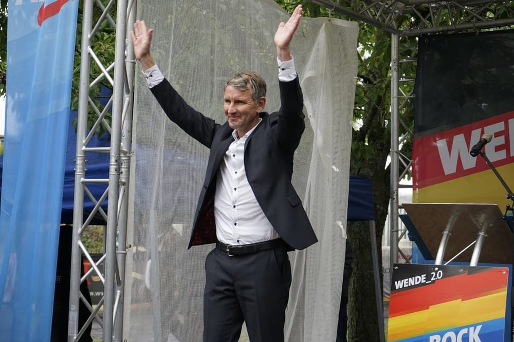 Germans are rising up against AfD. Their problems go far deeper