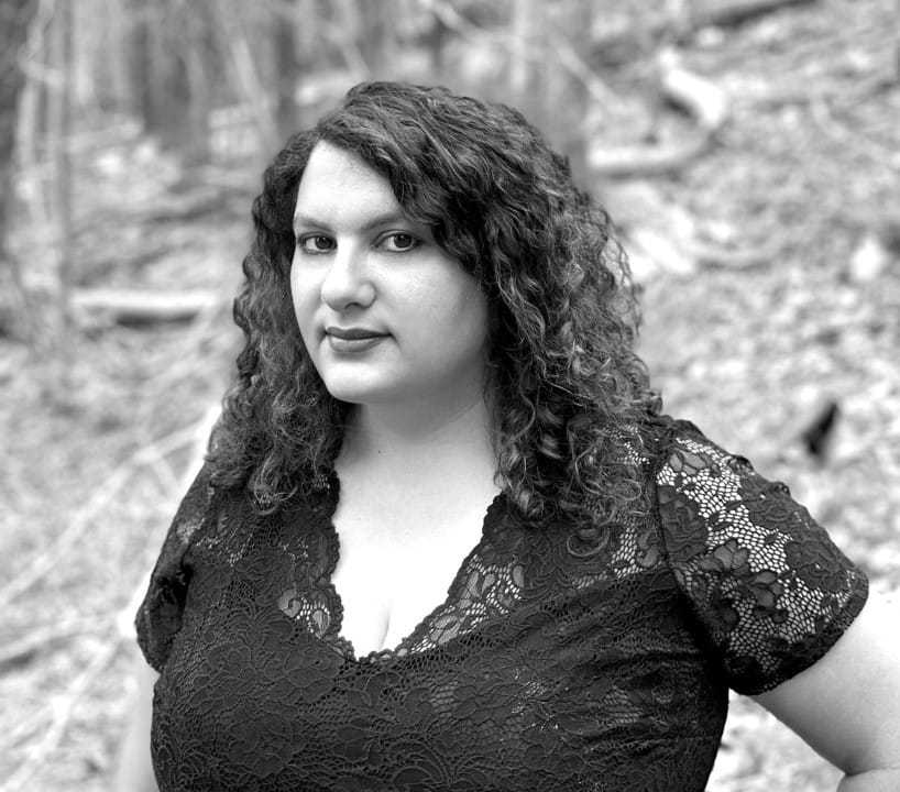 Credit: Talia Lavin/Yonit Lavin