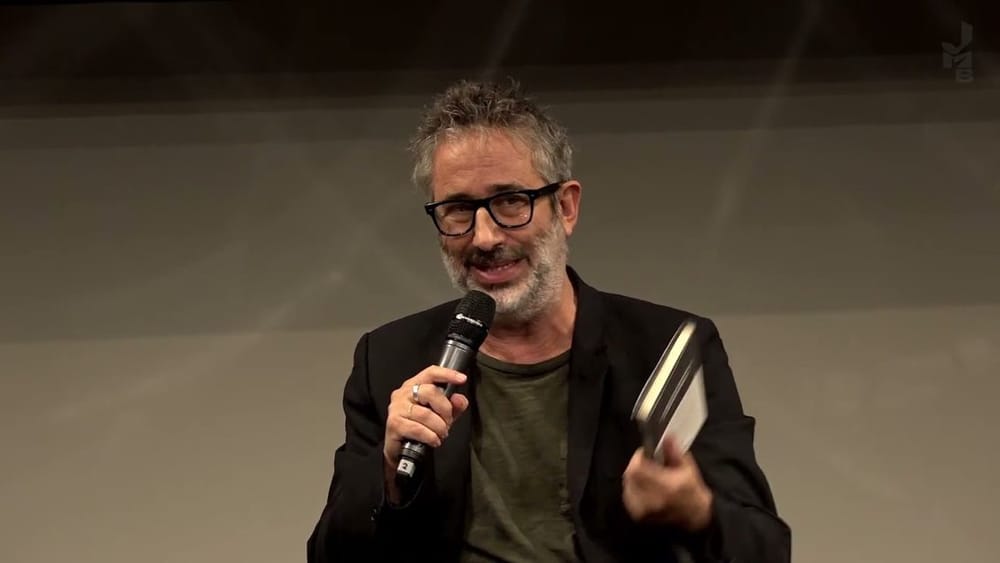 Competitive anti-racism