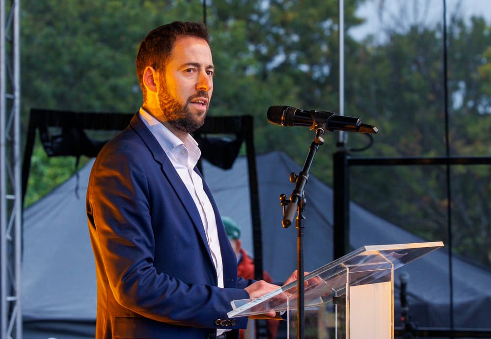 In the name of faux ‘unity’, the Board is punishing progressives