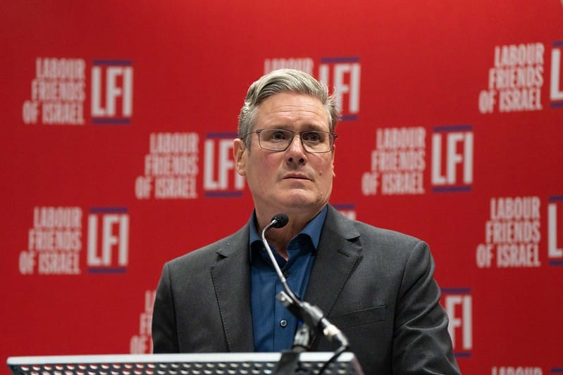 The state of anti-antisemitism