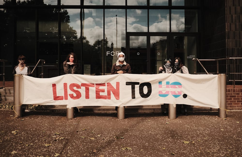 The youth shall see visions