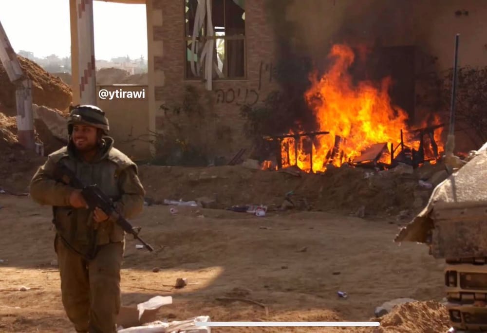 ‘It’s a task for a whole generation’: how the Hind Rajab Foundation pursues Israeli war criminals around the world