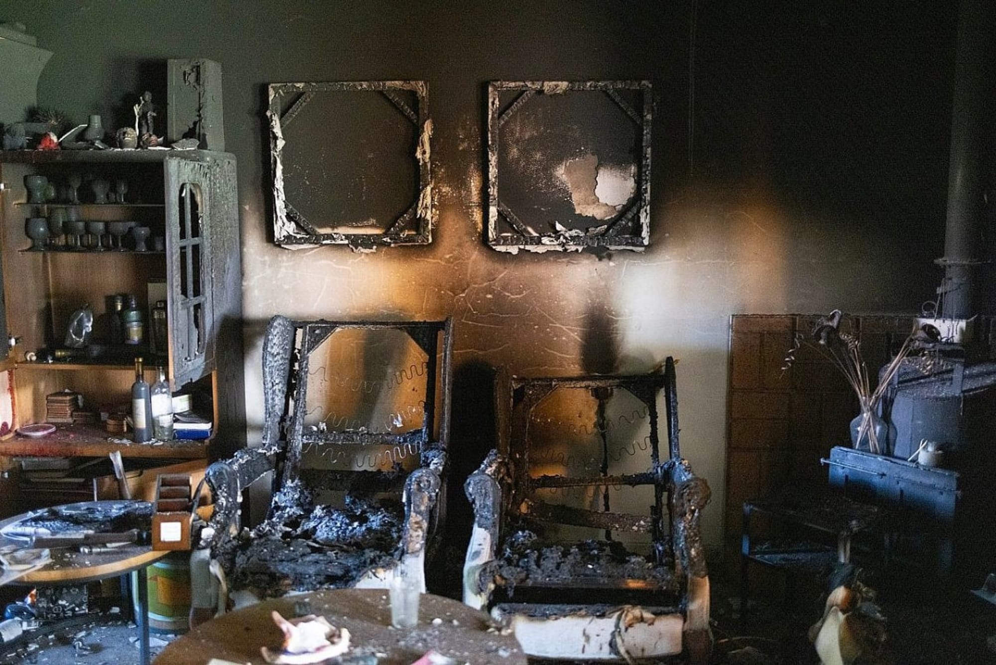 On slaughter and solidarity