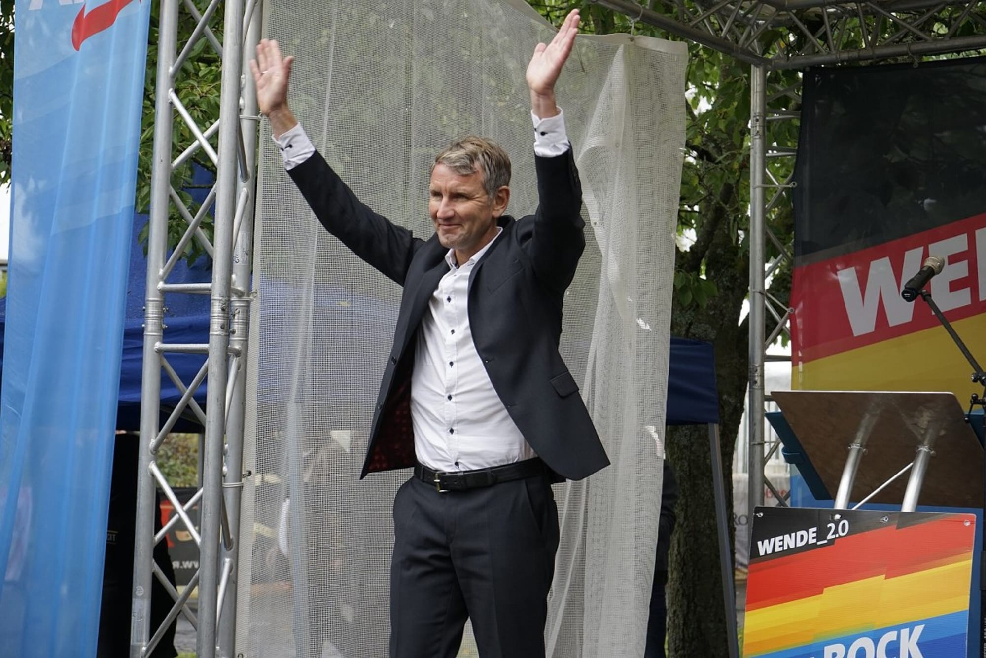 Germans are rising up against AfD. Their problems go far deeper