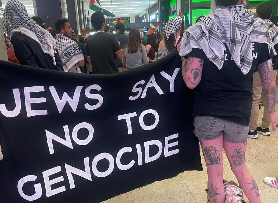 “Justice thou shalt pursue”: Canada’s Jewish left commits to anti-Zionism