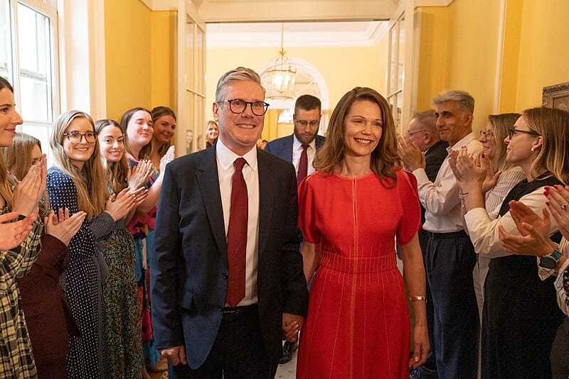 Peering into the post-election puddle