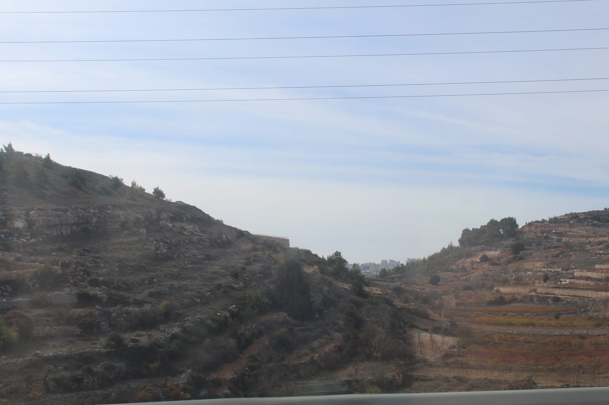 ‘How many more years will it be for us?’