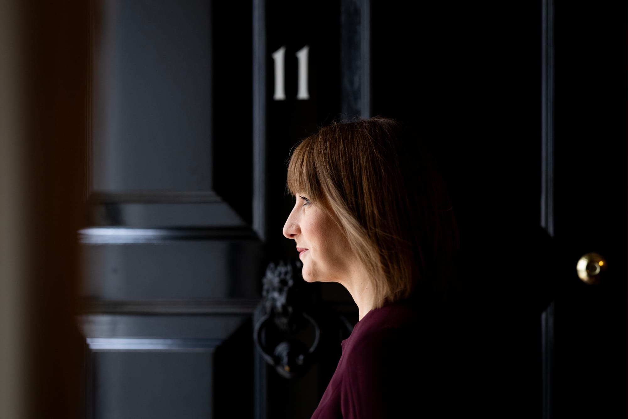 Reeves’s unrelenting austerity