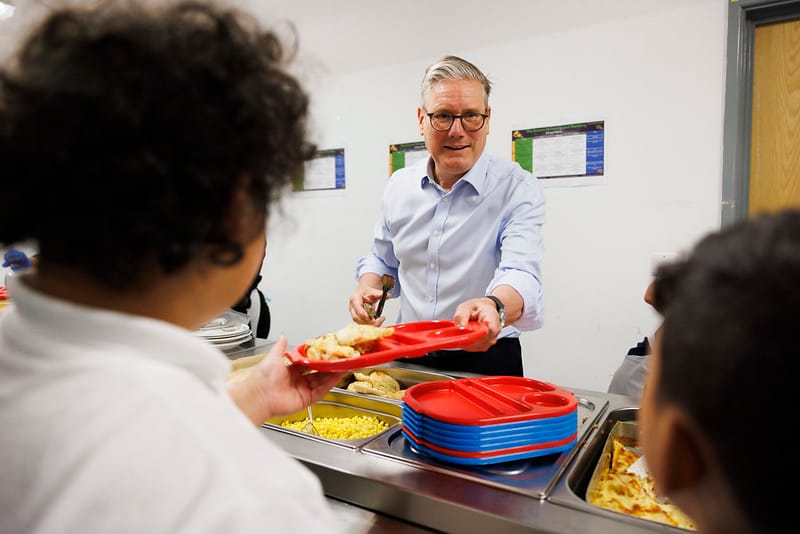 Starmer’s politics of the ‘intolerable’