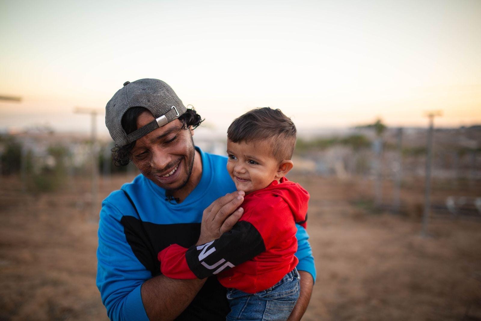 Solidarity, commitment & struggle: in memory of Awdah Hathaleen