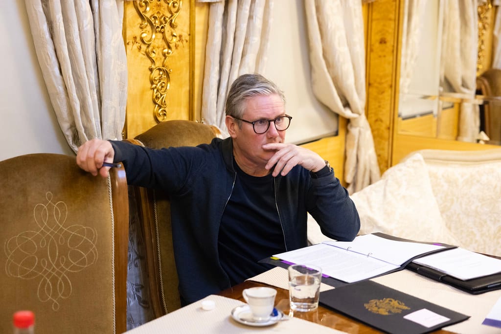 ‘It’s humiliation as political method’: behind the curtain of the Labour right