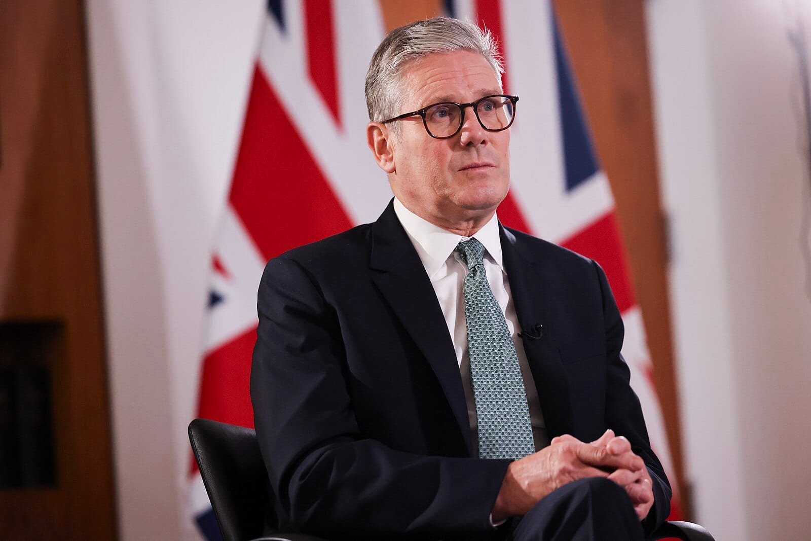 On being un-British: safety through solidarity after the Manchester attack