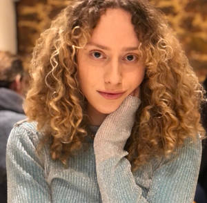 Alexandra Diamond-Rivlin