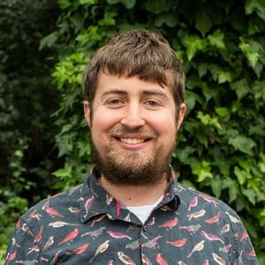 Gabriel Kanter-Webber