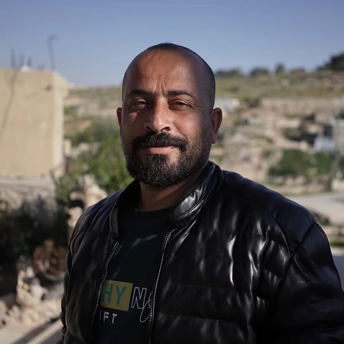 Hamdan Ballal Al-Huraini