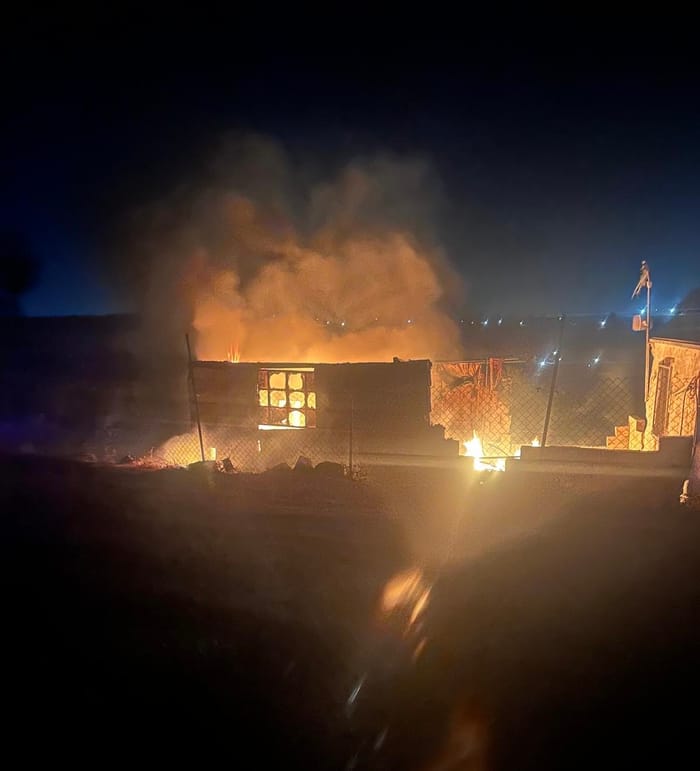 We have an Oscar – but where is international law?